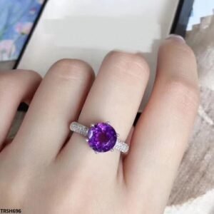 Round Ring Adjustable